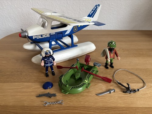 Playmobil 70779