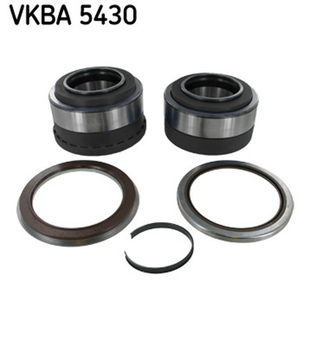 Skf radlagersatz vkba 5430 - skf,