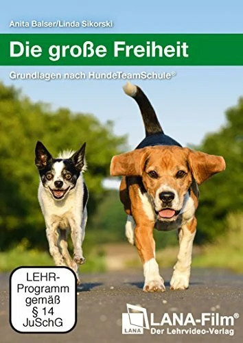 Die große freiheit - die,