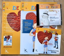 Zeitschrift "Grundschule