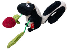 Sigikid 41012 Plüsch