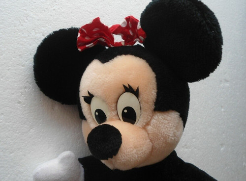 Micky mouse euro disney - micky, euro-disney