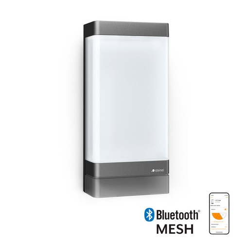 Steinel smarte led - smarte,