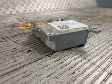 63907 Steuergerät Airbag