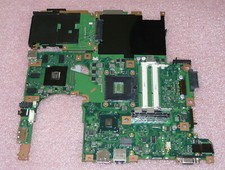 Fujitsu Celsius H710 Mainboard / Motherboard CP499091-Z2 Nvidia Quadro 1000M 2GB