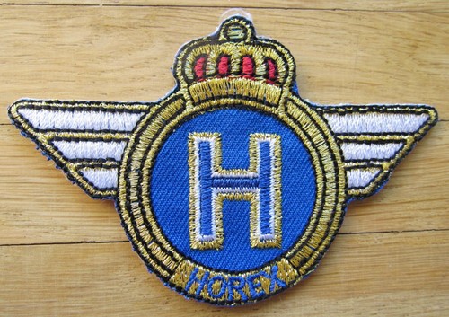 Aufnäher aufbügler patch - aufnäher,