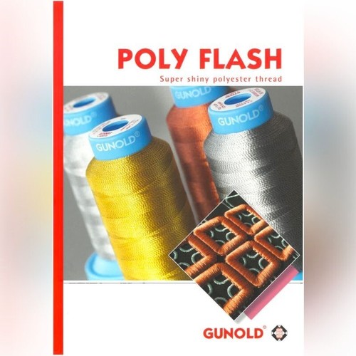 Gunold poly flash weiches - flash,,