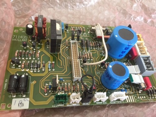 Vaillant 130375 0375 - vaillant, 13-0375