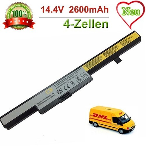 Akku für lenovo b50 30 - akku, b50-30
