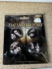 Twilight Movie Serie TV  New