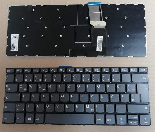 Tastatur lenovo ideapad - tastatur,