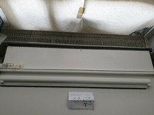 Insektenschutz Rollo Mücken - Fensternetz 130x160cm Braun