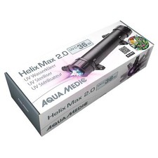 Aqua Medic Helix Max 2.0 UV-C