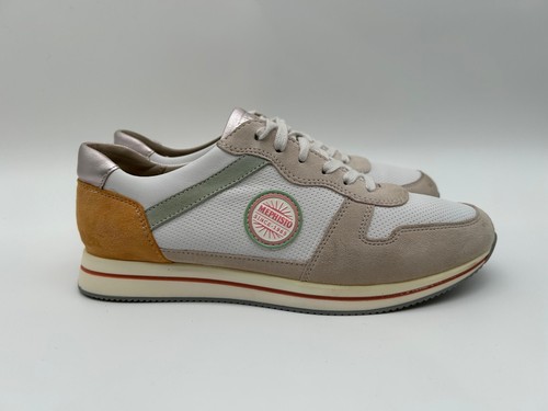 Mephisto lora damen sneaker - mephisto,