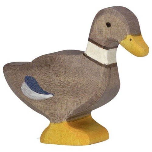 Holztiger 80023 ente - holztiger,