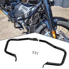 Highway Engine Guard Crash Bar