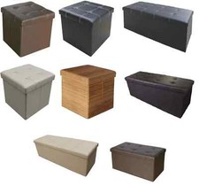 Klappfußhocker Brustwürfel