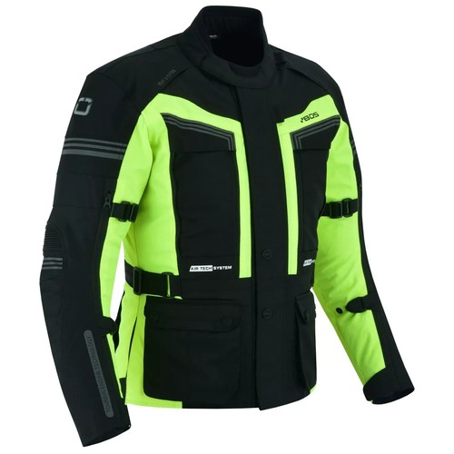 Motorradjacke mit protektoren - mit,