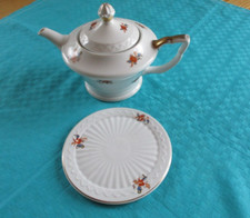 Antike Art Deco Design Sorau