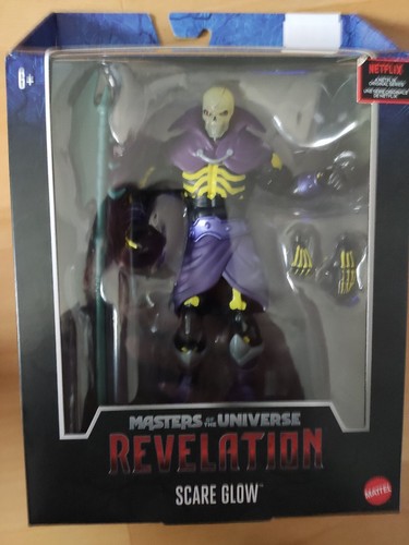 Masters the universe - of,