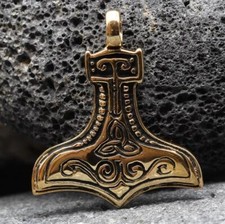Thor's Hammer "ALAMANNI"