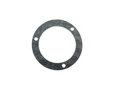 Dichtung hinter Hauptlager für Kurbelwelle AWO Touren, 3 Loch