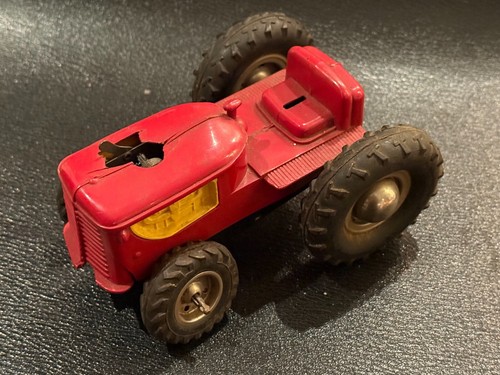 Gama arnold traktor blech - ms,