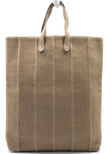 HERMES AHMEDABAD GM TASCHE TOILE H TOTE BAG HANDTASCHE HAND BAG WOLLE BUSINESS