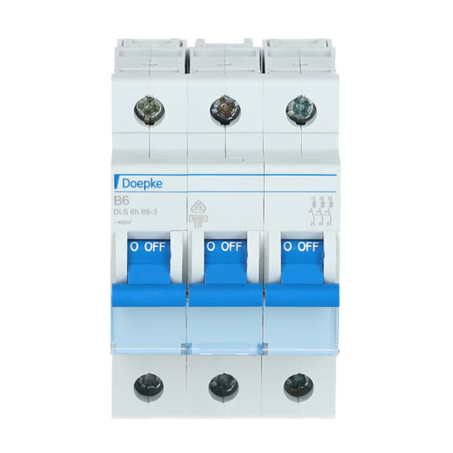 Doepke dls 3 - doepke, b6-3