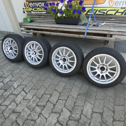 Ford motorsport felgen 7x15 - ford, 7x15" 