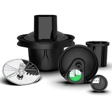 Thermomix TM 7 Gemüsestyler / Spiralschneider NEU OVP