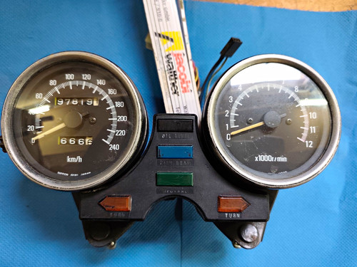 Tacho yamaha xj900 58l - xj900, n