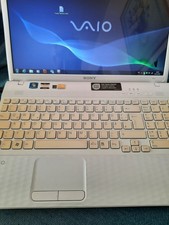 Sony Vaio PCG-71C11M
