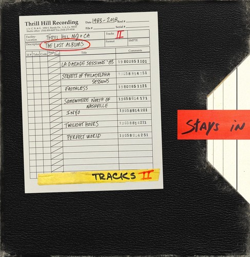 Bruce springsteen tracks - bruce, ii