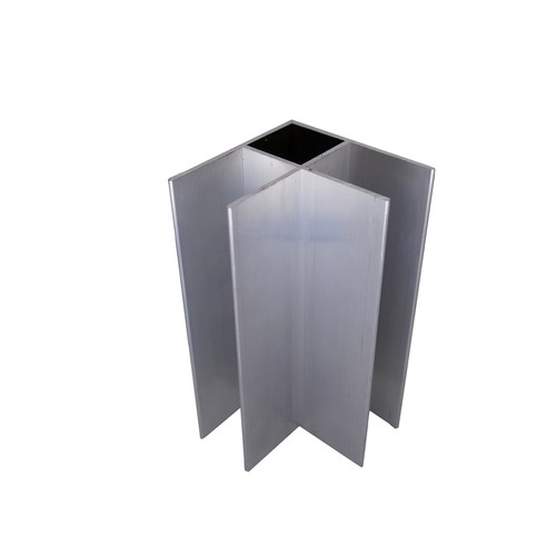 Alu spriegel eck - (14,50€/m),