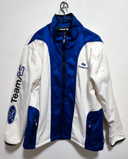 Vintage Ford Team RS Fleece