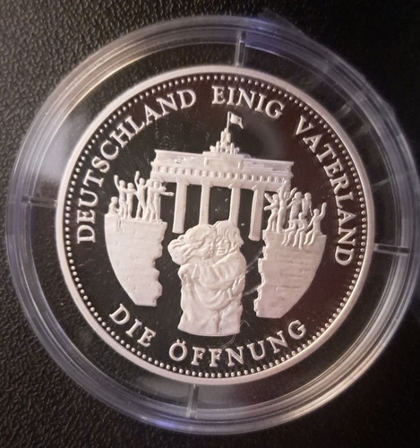 Deutschland einig vaterland - deutschland,