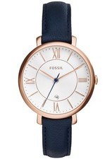 FOSSIL Armbanduhr Damen