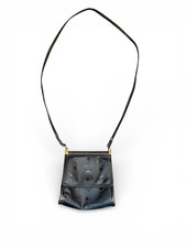 MCM Umhängetasche Schwarz