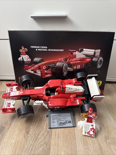 Lego icons 11375 ferrari - 11375,