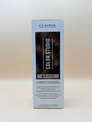 Clairol professional color - professional,
