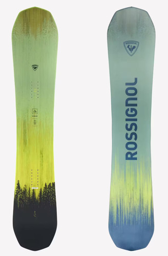Rossignol revenant 163 wide - 163,