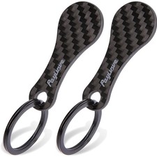 Einkaufswagenlöser, Carbon