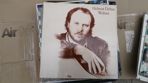 Helmut debus wohen - helmut,