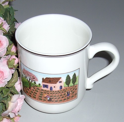 Villeroy boch design naif - villeroy,
