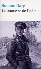 La promesse de l aube (la