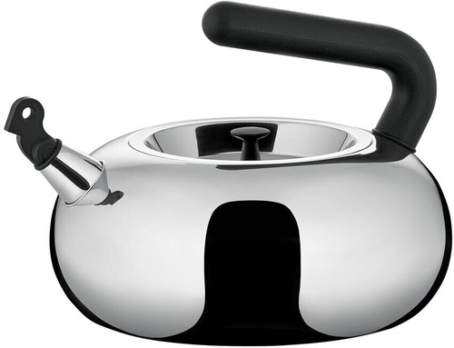 Alessi irony bulbul - alessi,