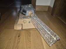 rc panzer 1/16 Königstiger Oberwanne Ir Blitz 