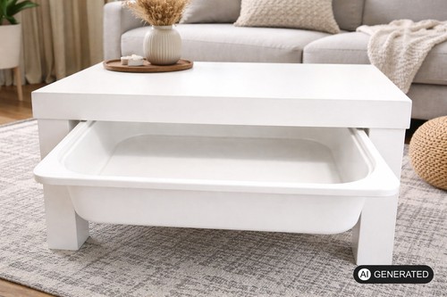 Halterung kompatibel mit ikea - halterung,