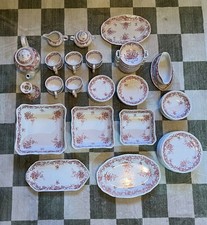 Villeroy&Boch Service „Valeria“ 47-Tag